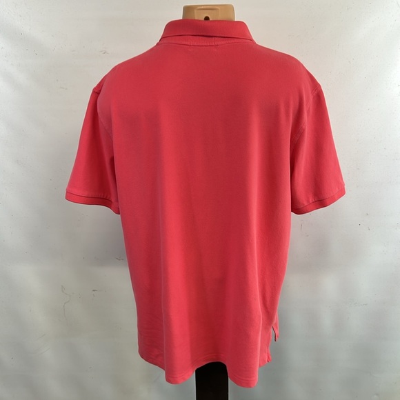 Southern Tide SkipJack short sleeve polo shirt. XL - Picture 6 of 7